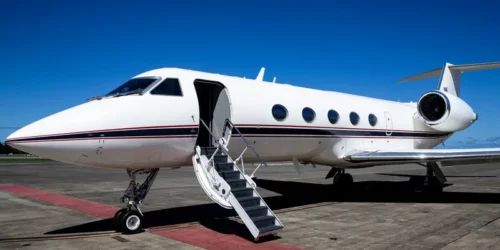 Jet Pribadi