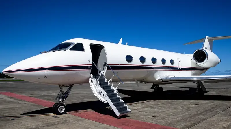 Jet Pribadi