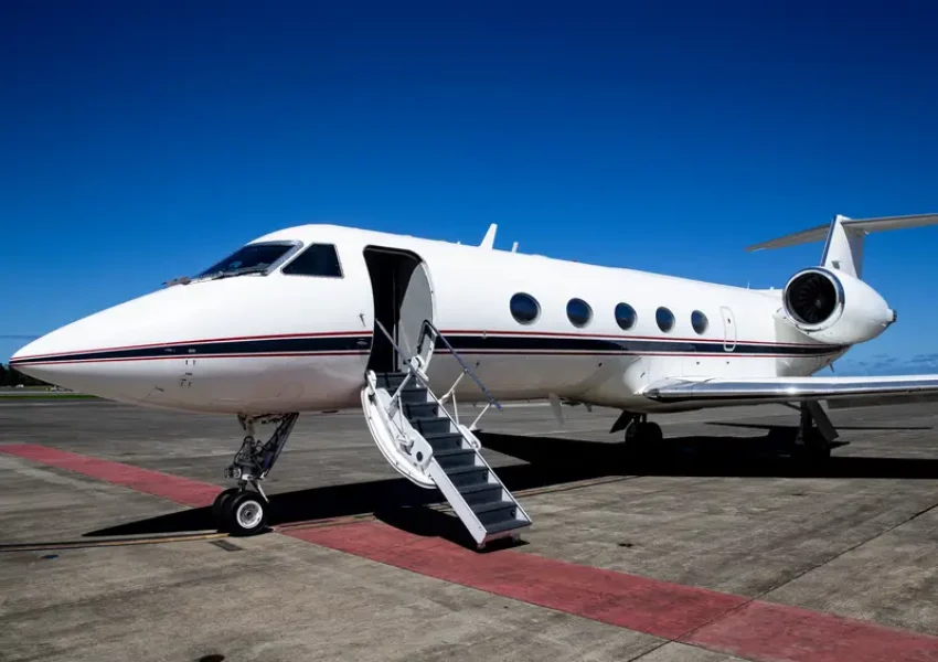 Jet Pribadi