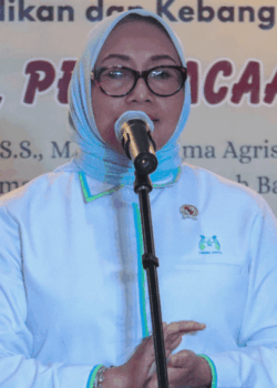 Menteri PPPA (1)