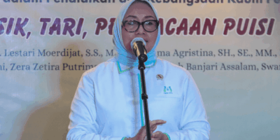 Menteri PPPA (1)