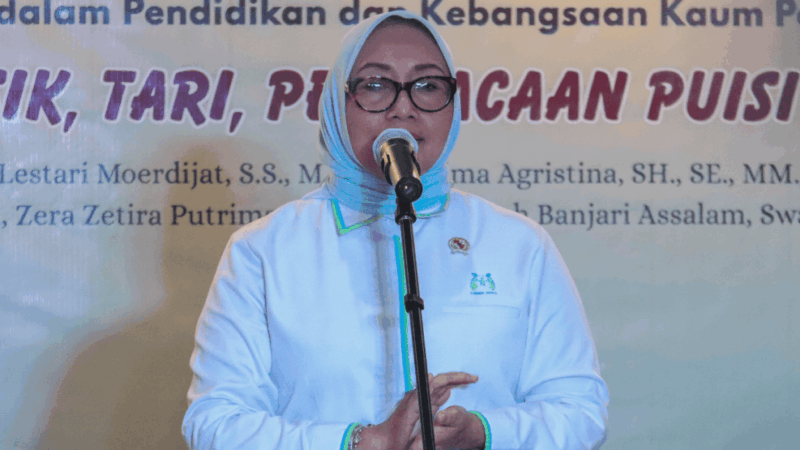Menteri PPPA (1)