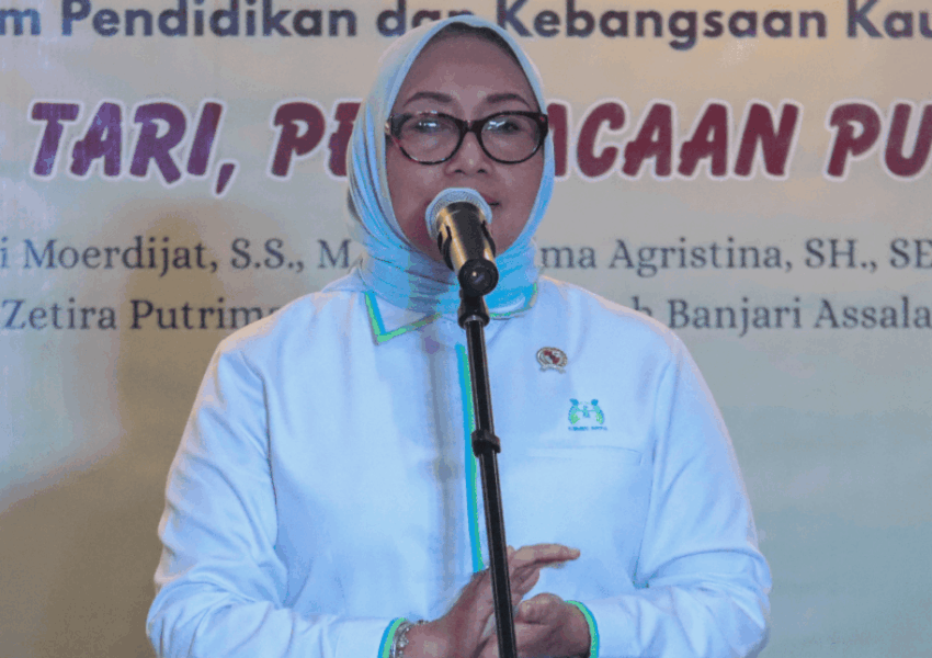 Menteri PPPA (1)