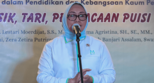 Menteri PPPA (1)
