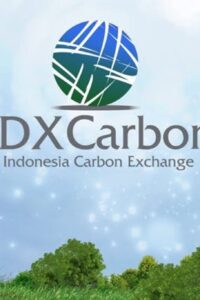 OJK-Akui-Transaksi-Karbon-di-IDX-Carbon-Belum-Sesuai-Harapan