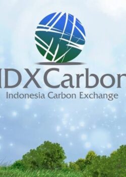 OJK-Akui-Transaksi-Karbon-di-IDX-Carbon-Belum-Sesuai-Harapan