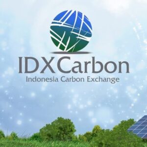 OJK-Akui-Transaksi-Karbon-di-IDX-Carbon-Belum-Sesuai-Harapan
