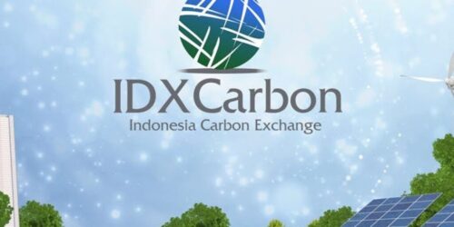 OJK-Akui-Transaksi-Karbon-di-IDX-Carbon-Belum-Sesuai-Harapan
