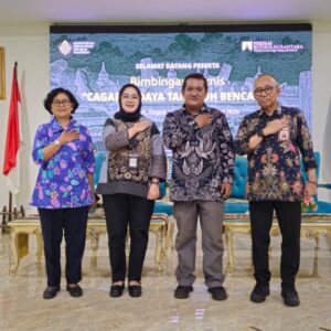 Dok Perisai Budaya Nusantara (PBN)