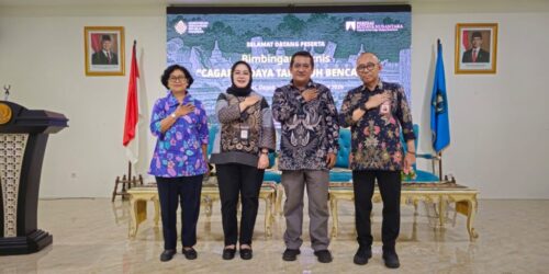 Dok Perisai Budaya Nusantara (PBN)