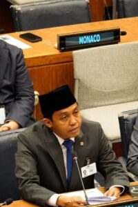 dok Humas Kemenhut