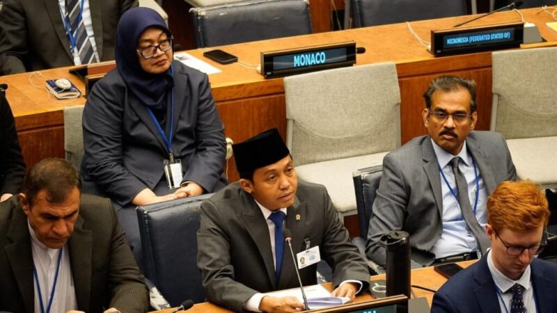 dok Humas Kemenhut