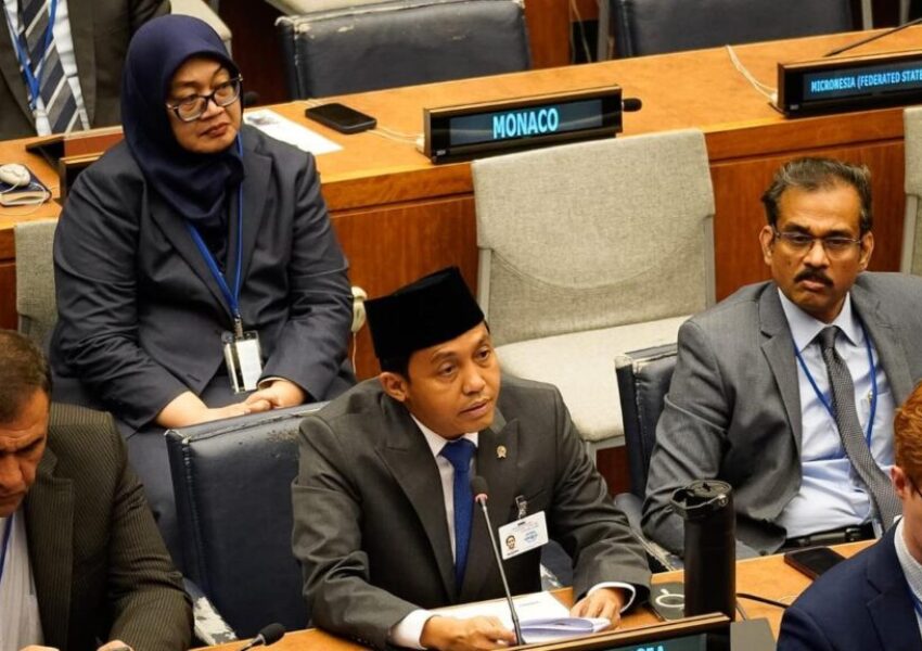 dok Humas Kemenhut