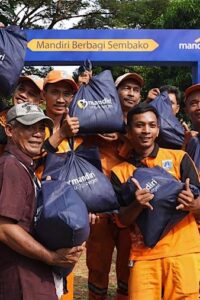 dok Mandiri