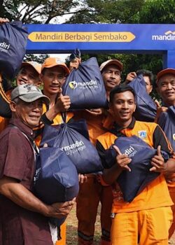 dok Mandiri