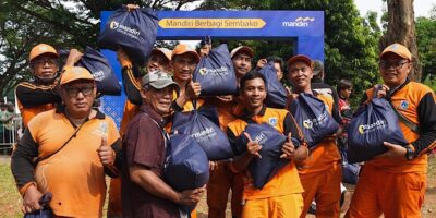 dok Mandiri
