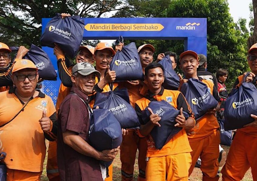 dok Mandiri