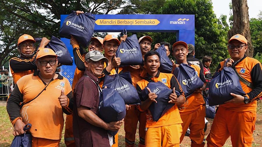 dok Mandiri