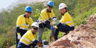 dok Merdeka Copper Gold Tbk (1)