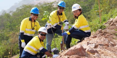 dok Merdeka Copper Gold Tbk (1)
