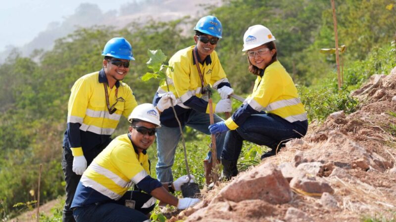 dok Merdeka Copper Gold Tbk (1)