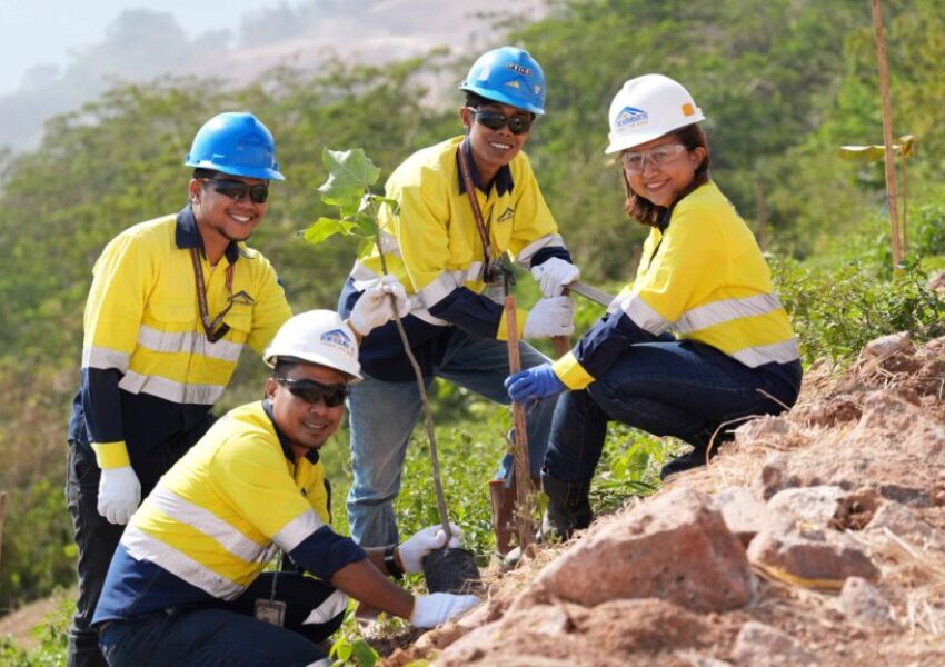 dok Merdeka Copper Gold Tbk (1)