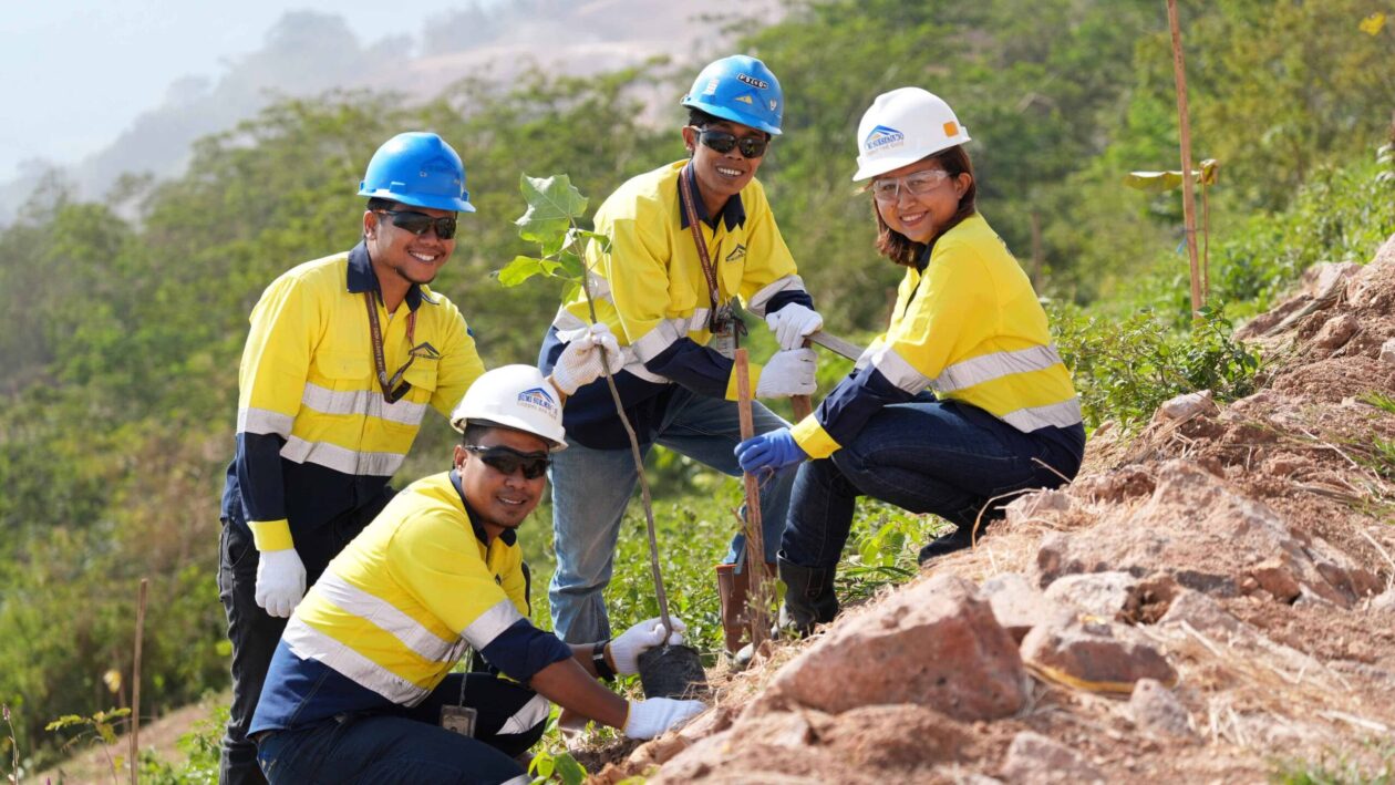 dok Merdeka Copper Gold Tbk (1)