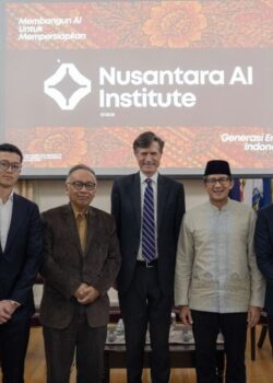dok Nusantara AI Institute