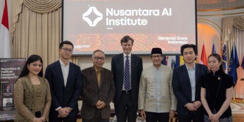 dok Nusantara AI Institute