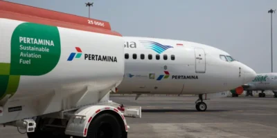Bioavtur Pertamina