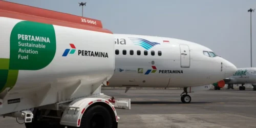 Bioavtur Pertamina