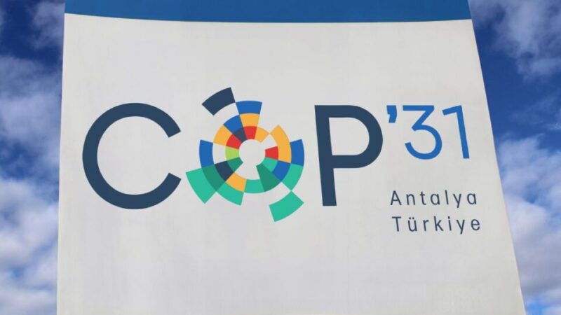 COP31