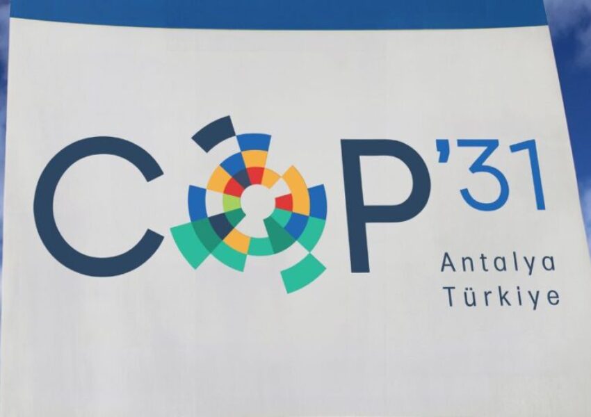 COP31