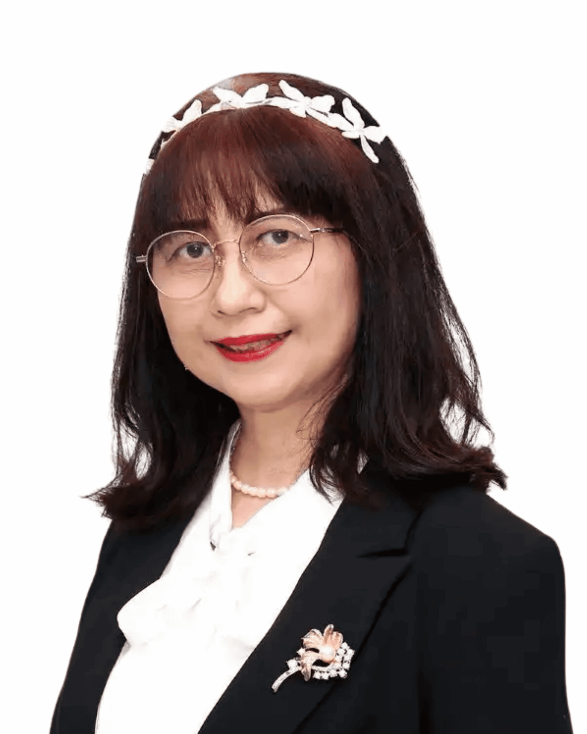 Dr. Dewi Hanggraeni