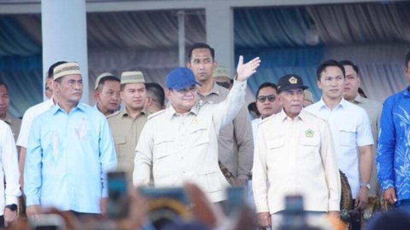 Dok Kementan