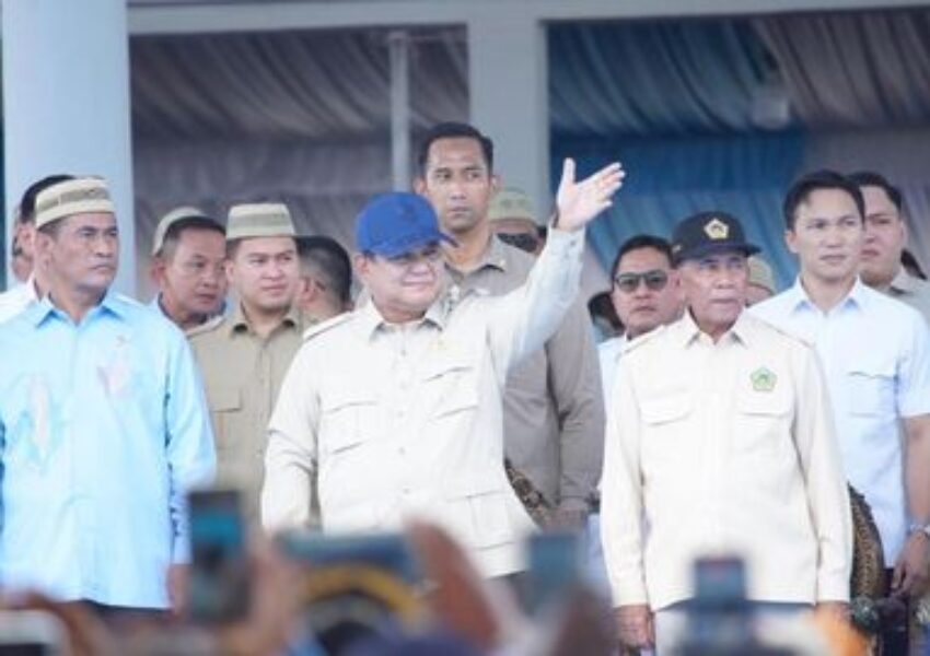 Dok Kementan