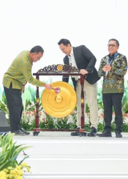 Dok Kementerian LH