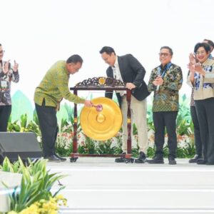 Dok Kementerian LH