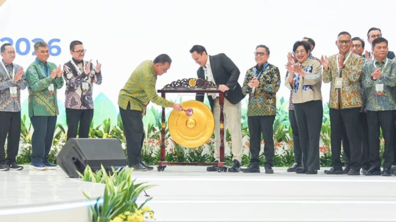 Dok Kementerian LH