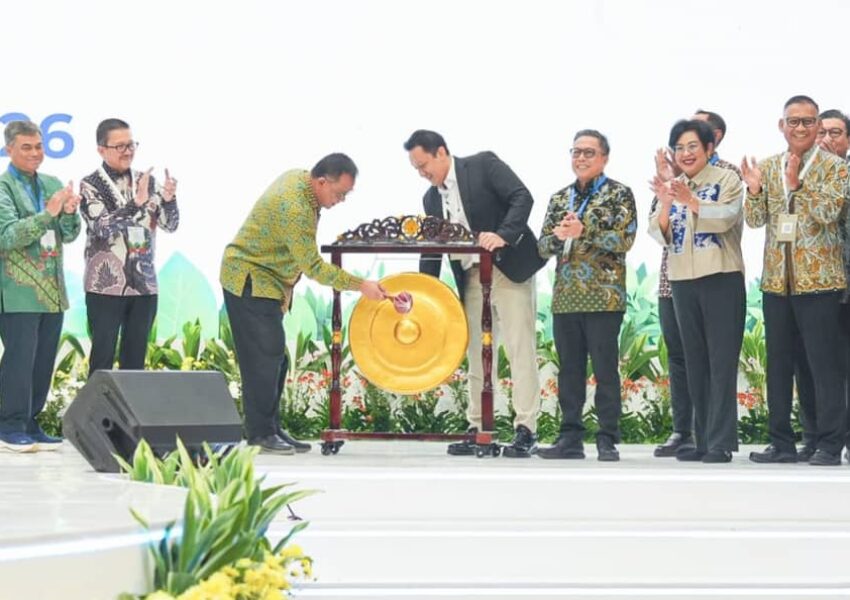 Dok Kementerian LH