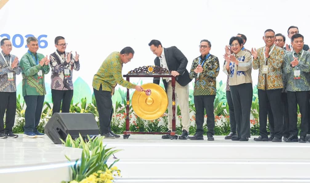 Dok Kementerian LH