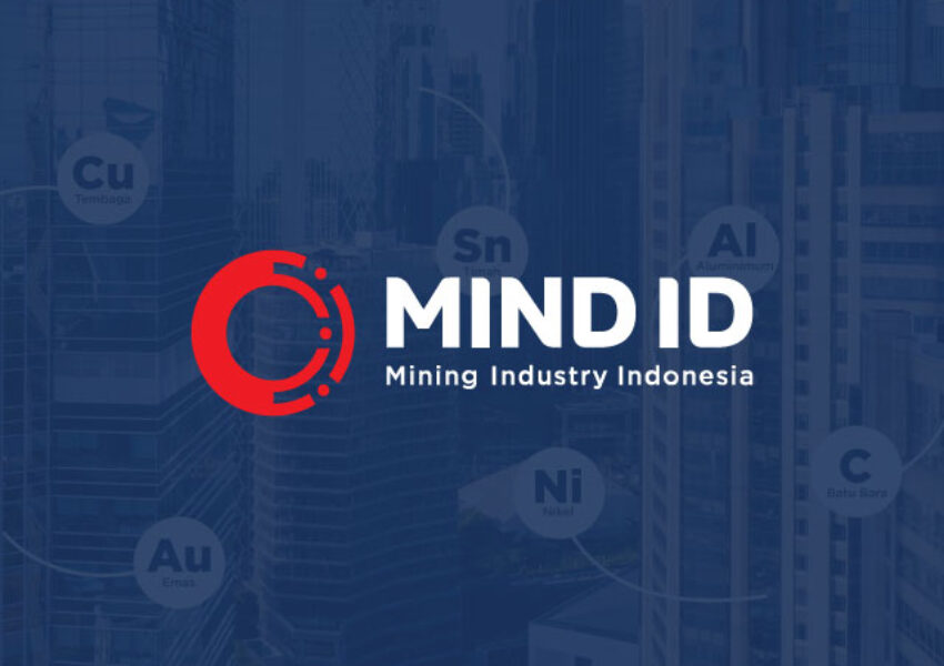 Dok MIND ID
