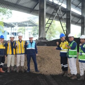 Dok PTBA