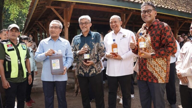 Dok Pertamina (1)