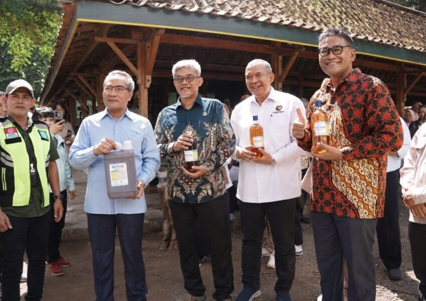 Dok Pertamina (1)