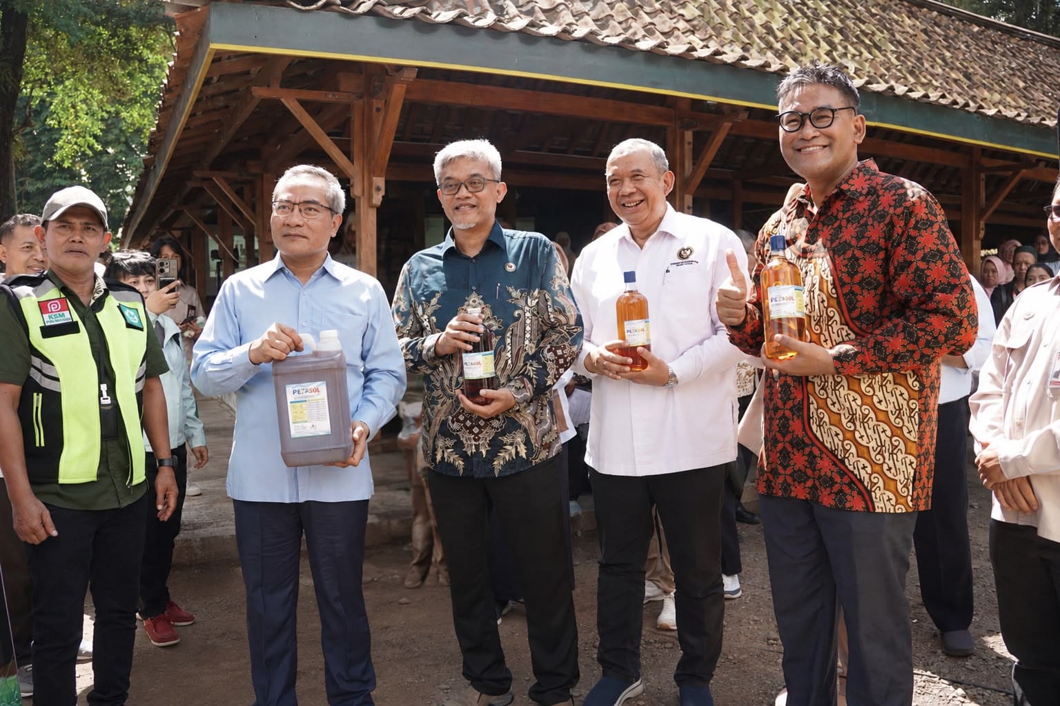 Dok Pertamina (1)