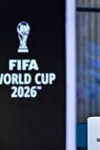 FIFA World Cup 20262