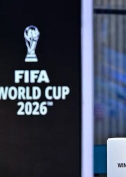 FIFA World Cup 20262