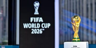 FIFA World Cup 20262