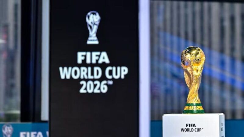 FIFA World Cup 20262